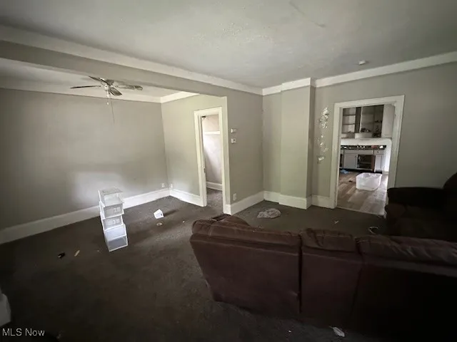 3819 E 54 Street, Cleveland, Ohio 44105,MLS Now Listing ID