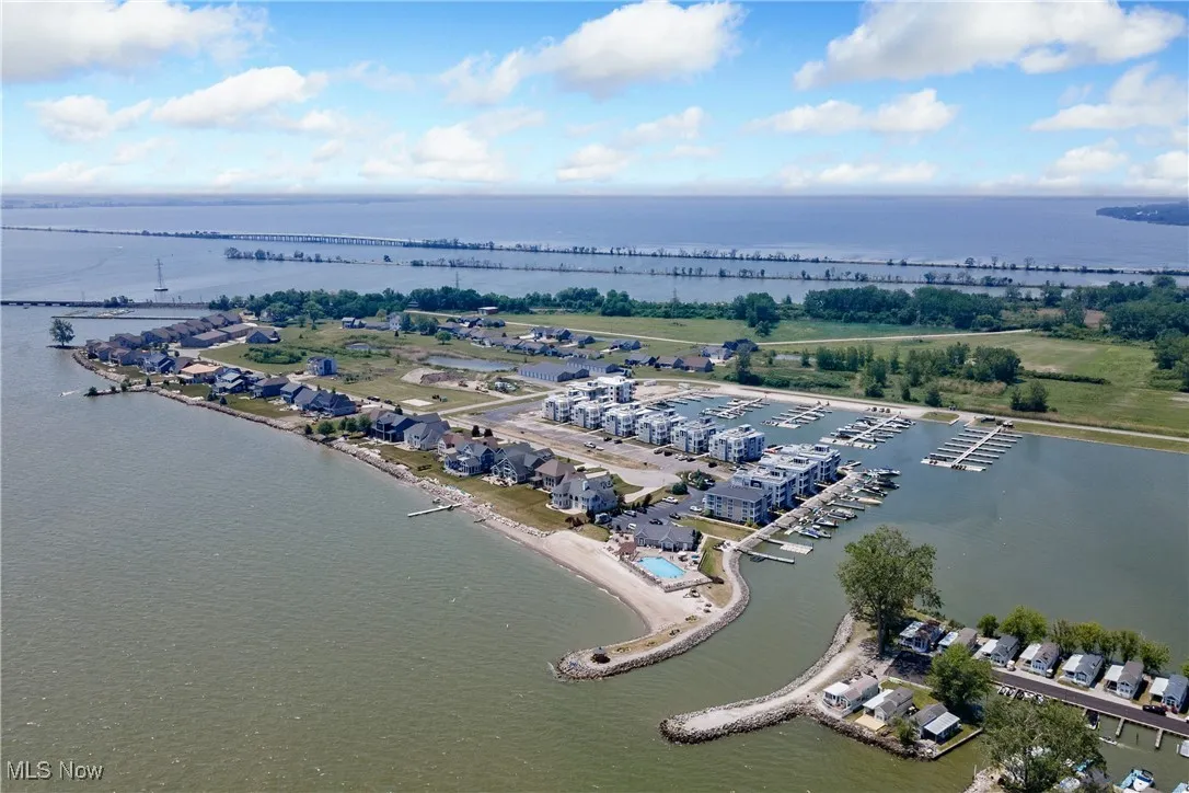 2564 S Waterside Court # 221, Lakeside Marblehead, Ohio 43440,MLS Now Listing ID