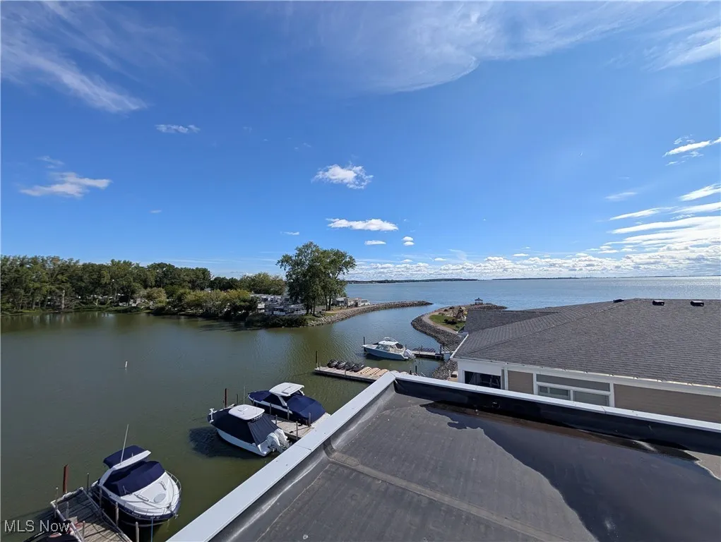 2564 S Waterside Court # 221, Lakeside Marblehead, Ohio 43440,MLS Now Listing ID
