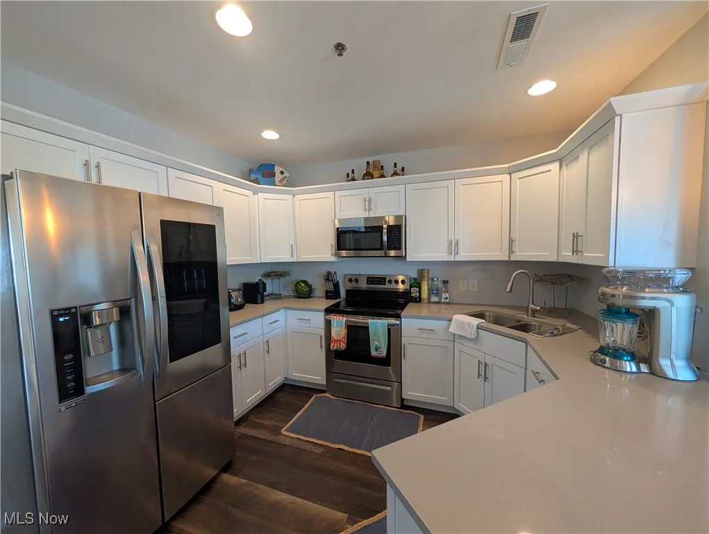2564 S Waterside Court # 221, Lakeside Marblehead, Ohio 43440,MLS Now Listing ID