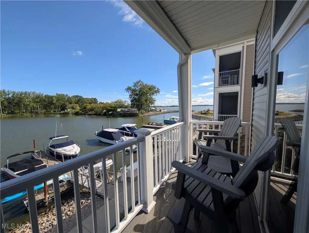 2564 S Waterside Court # 221, Lakeside Marblehead, Ohio 43440,MLS Now Listing ID