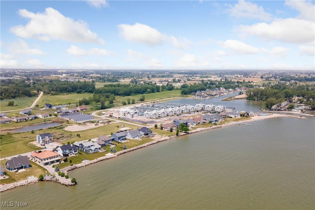 2564 S Waterside Court # 221, Lakeside Marblehead, Ohio 43440,MLS Now Listing ID