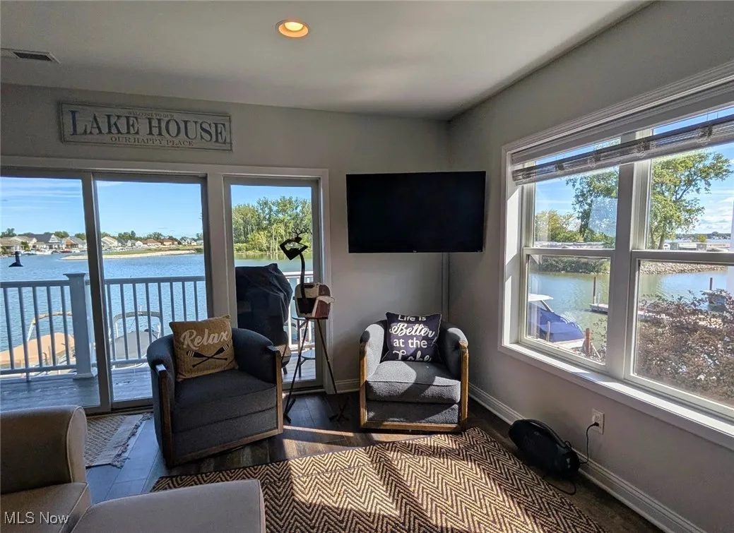2564 S Waterside Court # 221, Lakeside Marblehead, Ohio 43440,MLS Now Listing ID