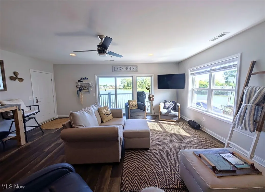 2564 S Waterside Court # 221, Lakeside Marblehead, Ohio 43440,MLS Now Listing ID