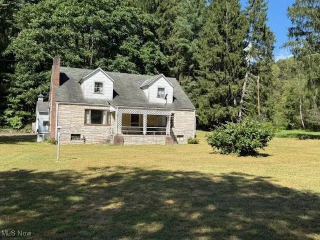 1985 Browns Run Road, Littleton, West Virginia 26581,MLS Now Listing ID