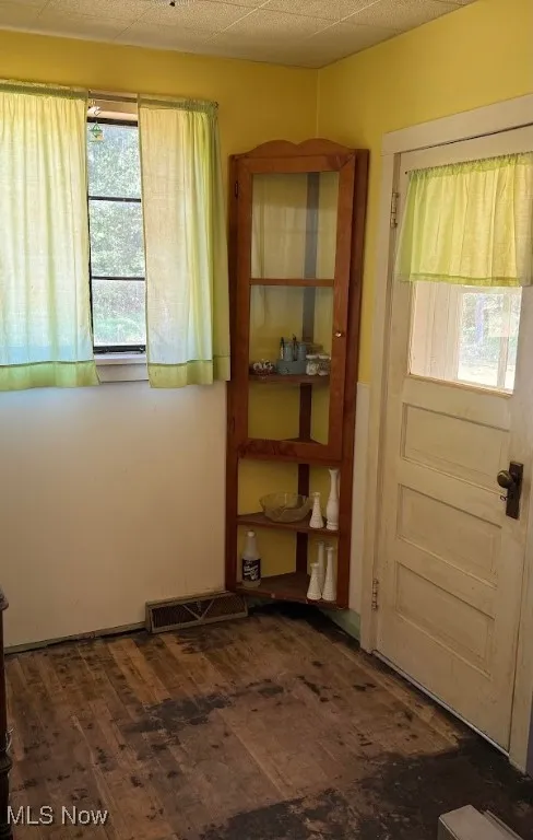 1985 Browns Run Road, Littleton, West Virginia 26581,MLS Now Listing ID