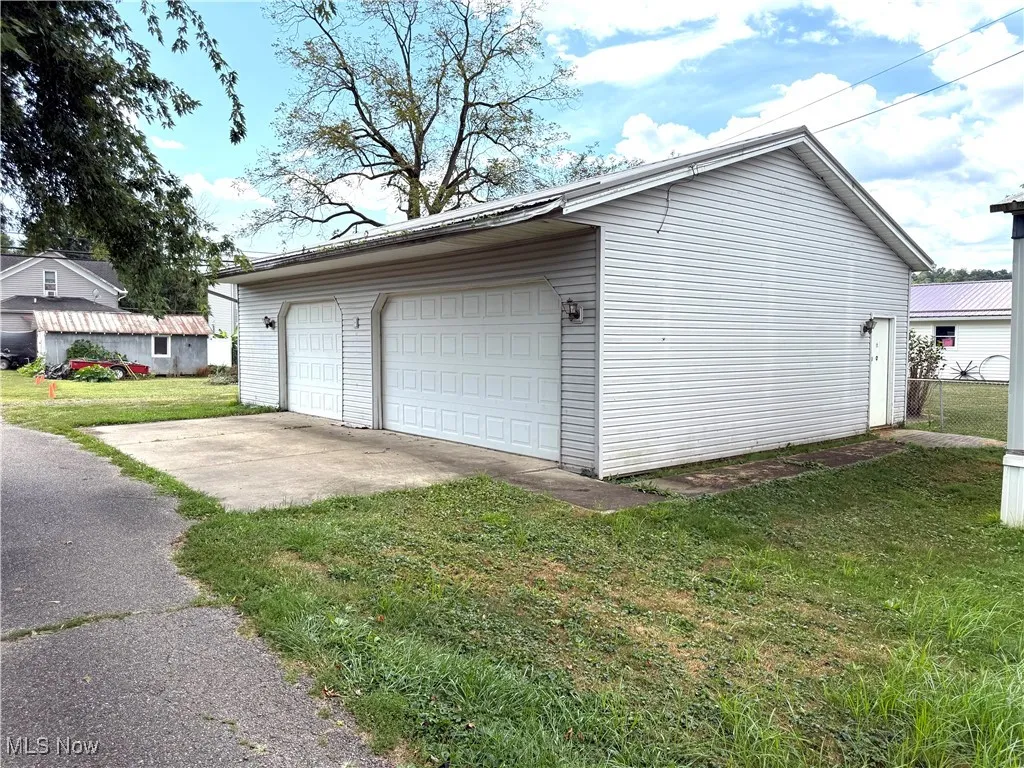 276 Broadway Street, Quaker City, Ohio 43773,MLS Now Listing ID