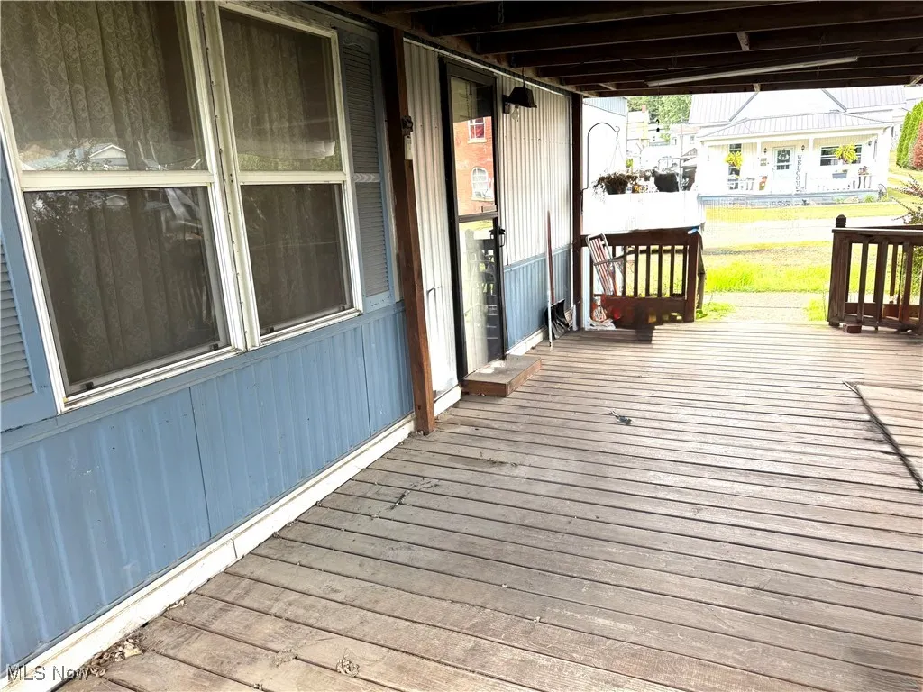 276 Broadway Street, Quaker City, Ohio 43773,MLS Now Listing ID