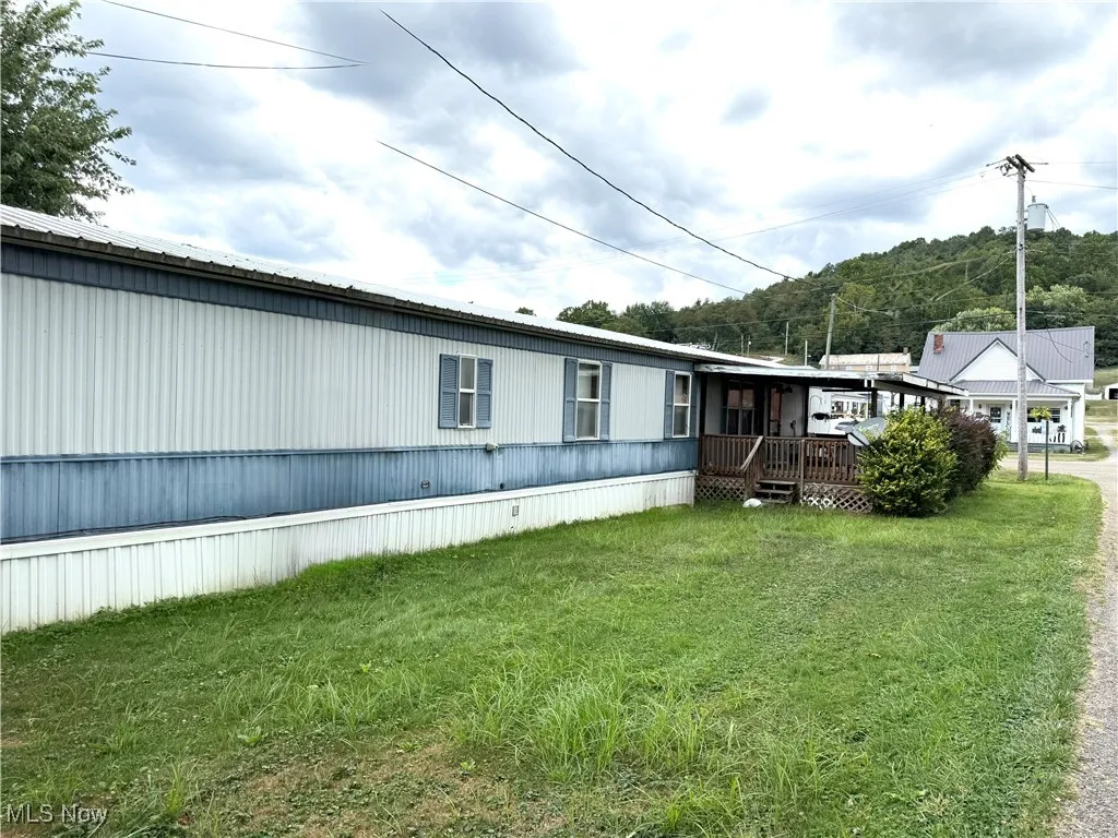 276 Broadway Street, Quaker City, Ohio 43773,MLS Now Listing ID