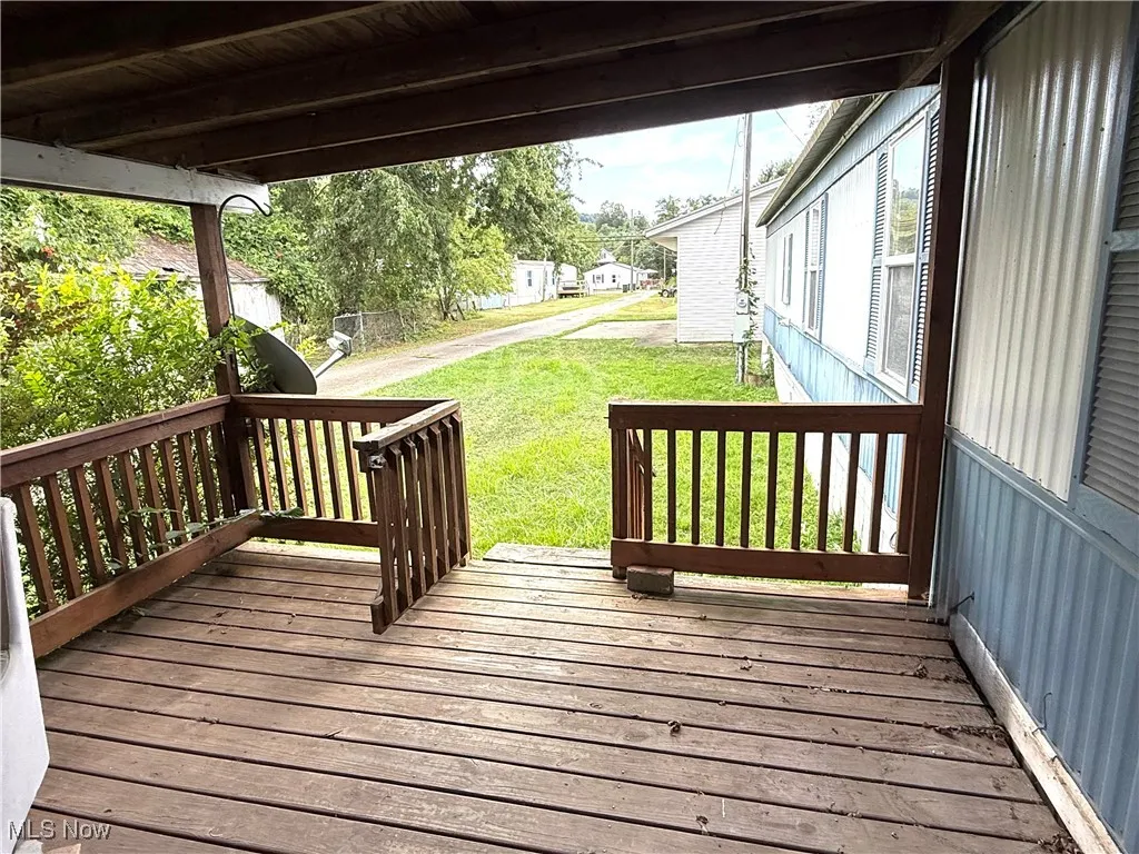 276 Broadway Street, Quaker City, Ohio 43773,MLS Now Listing ID