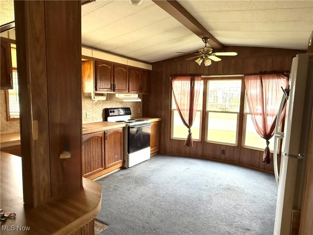 276 Broadway Street, Quaker City, Ohio 43773,MLS Now Listing ID
