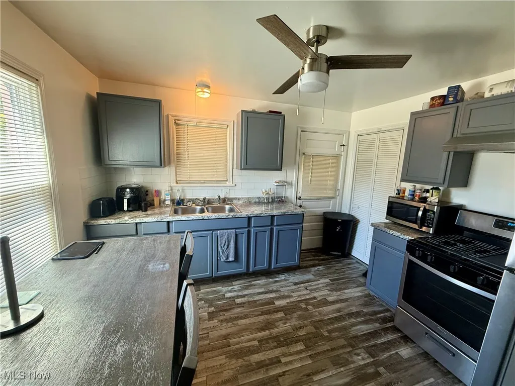 63 S Osborn Avenue, Youngstown, Ohio 44509,MLS Now Listing ID