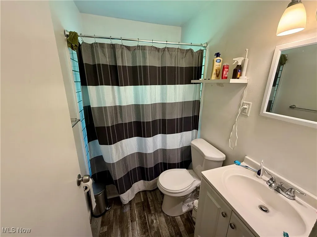 63 S Osborn Avenue, Youngstown, Ohio 44509,MLS Now Listing ID