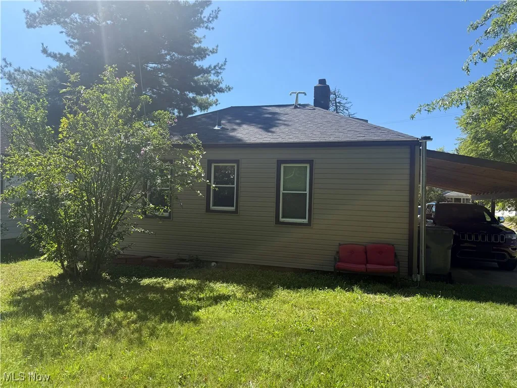 63 S Osborn Avenue, Youngstown, Ohio 44509,MLS Now Listing ID