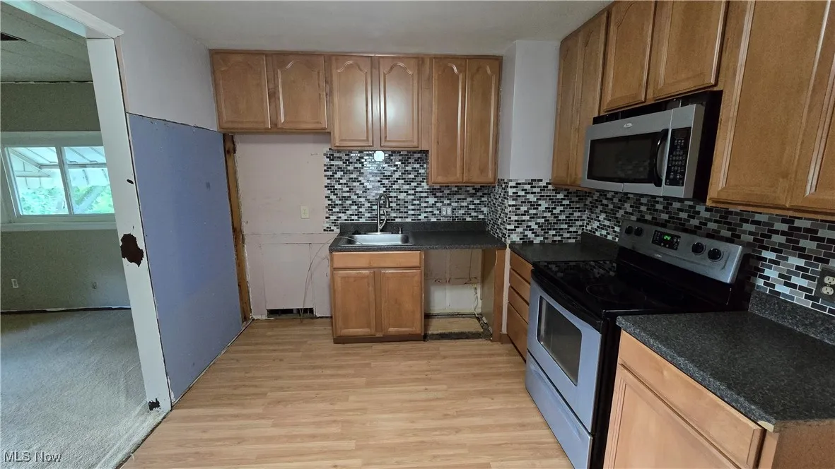 2412 Highland Avenue, Parkersburg, West Virginia 26101,MLS Now Listing ID