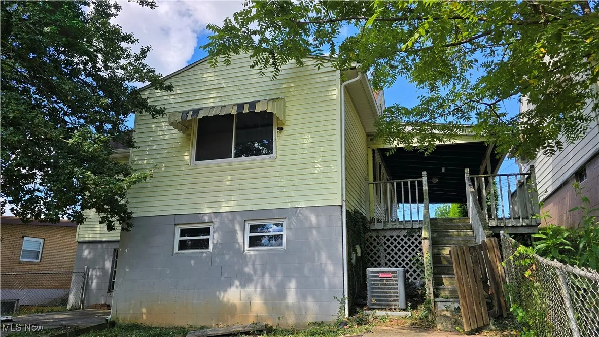 2412 Highland Avenue, Parkersburg, West Virginia 26101,MLS Now Listing ID