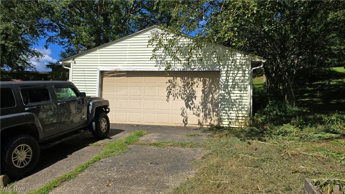 2412 Highland Avenue, Parkersburg, West Virginia 26101,MLS Now Listing ID