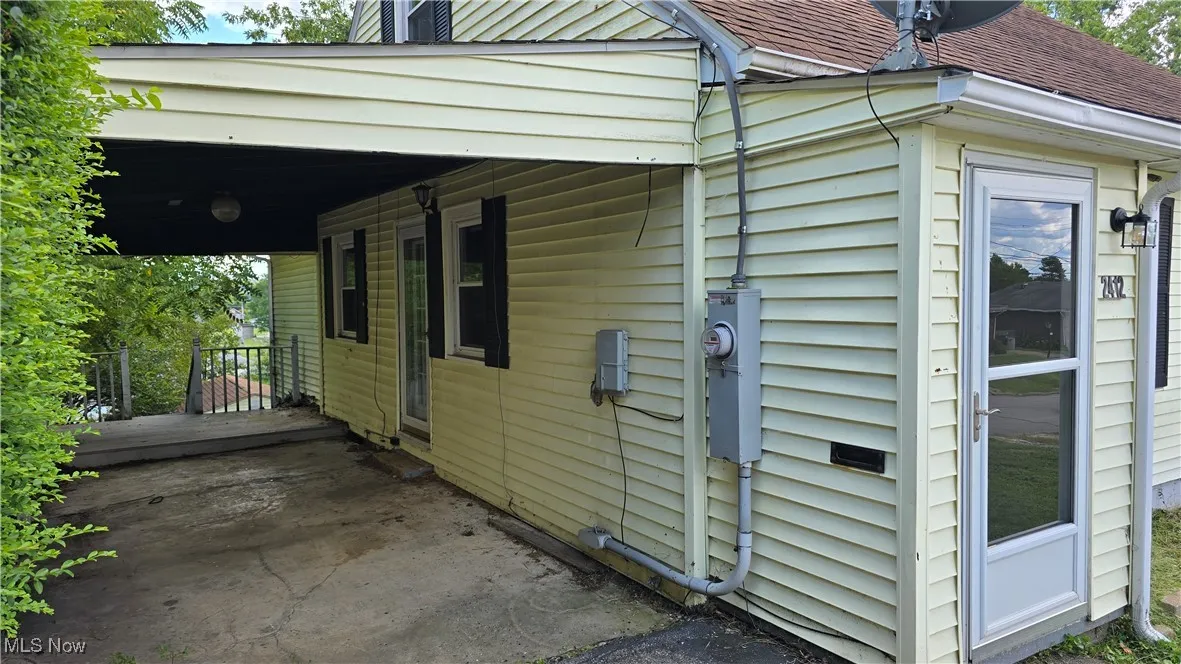 2412 Highland Avenue, Parkersburg, West Virginia 26101,MLS Now Listing ID