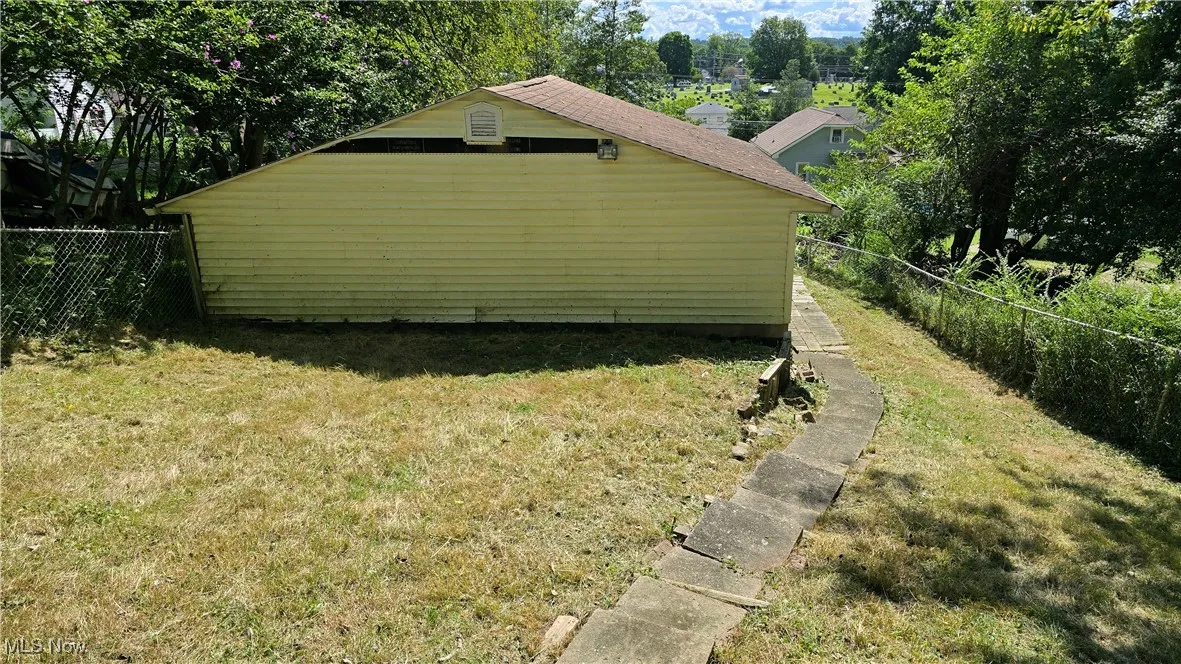 2412 Highland Avenue, Parkersburg, West Virginia 26101,MLS Now Listing ID