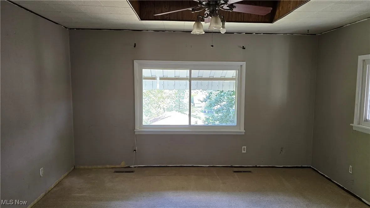 or dining room