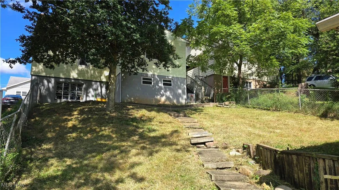 2412 Highland Avenue, Parkersburg, West Virginia 26101,MLS Now Listing ID