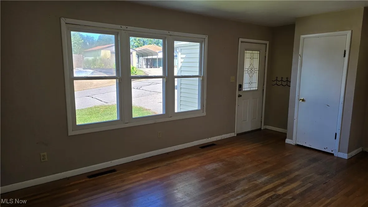 2412 Highland Avenue, Parkersburg, West Virginia 26101,MLS Now Listing ID