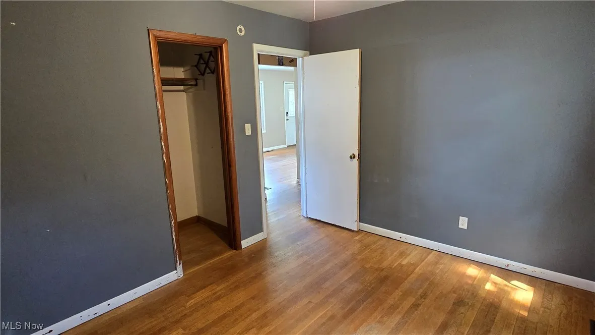 2412 Highland Avenue, Parkersburg, West Virginia 26101,MLS Now Listing ID