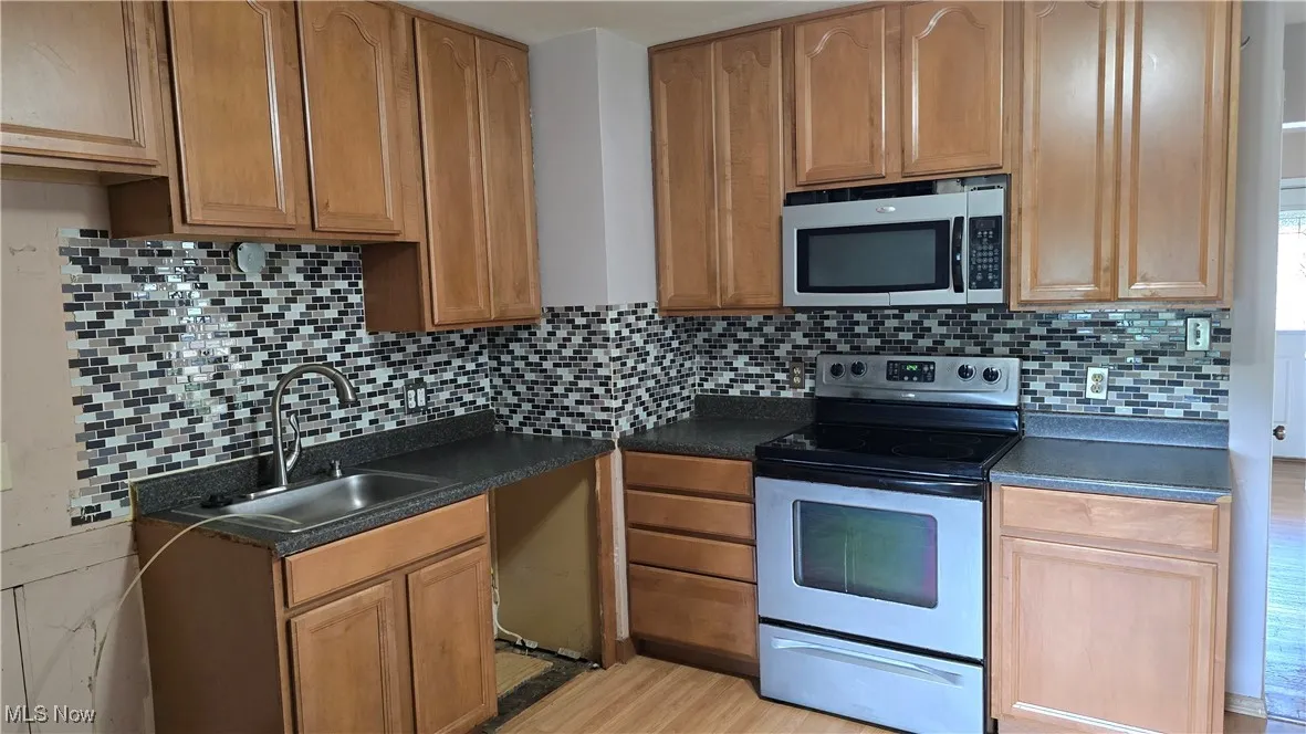 2412 Highland Avenue, Parkersburg, West Virginia 26101,MLS Now Listing ID
