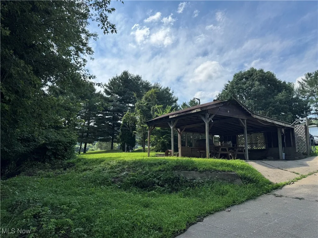 37020 Monroe Street, Sardis, Ohio 43946,MLS Now Listing ID