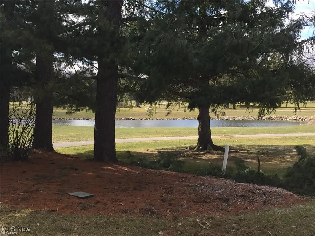 View of Trumbull Country Club