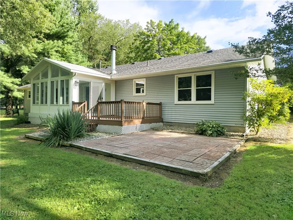 4256 Tod Avenue, Warren, Ohio 44485,MLS Now Listing ID