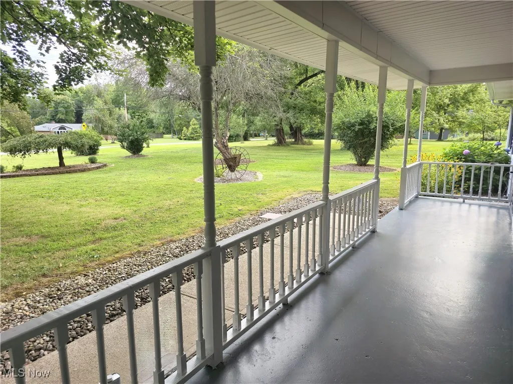 4256 Tod Avenue, Warren, Ohio 44485,MLS Now Listing ID