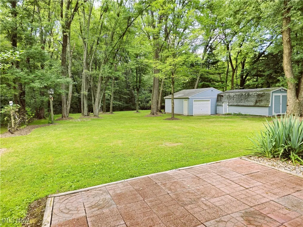 4256 Tod Avenue, Warren, Ohio 44485,MLS Now Listing ID