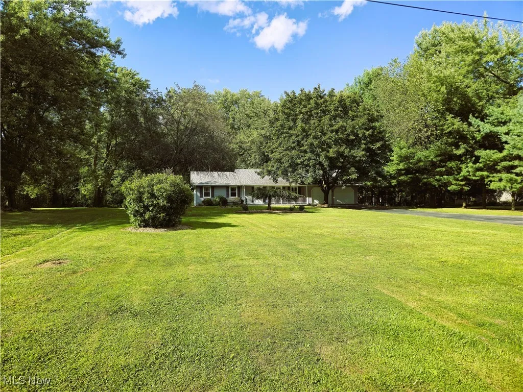 4256 Tod Avenue, Warren, Ohio 44485,MLS Now Listing ID