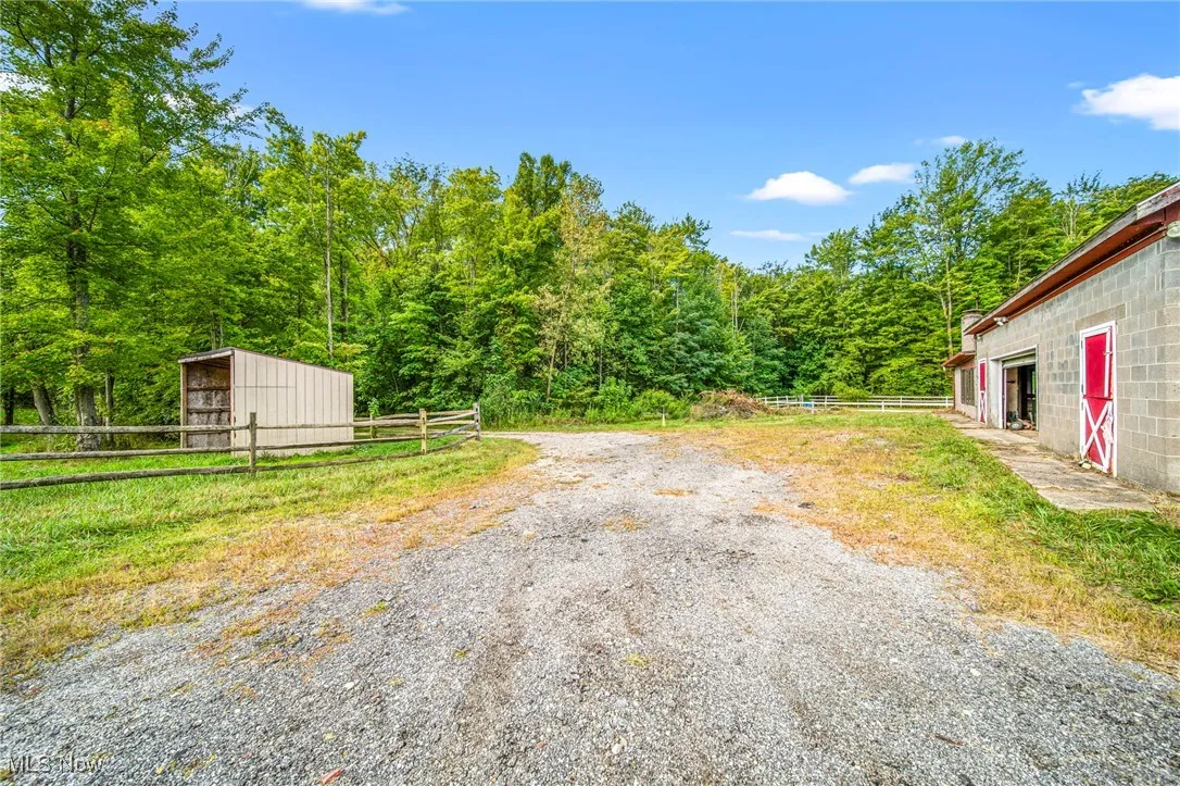 6600 Vrooman Road, Painesville, Ohio 44077,MLS Now Listing ID