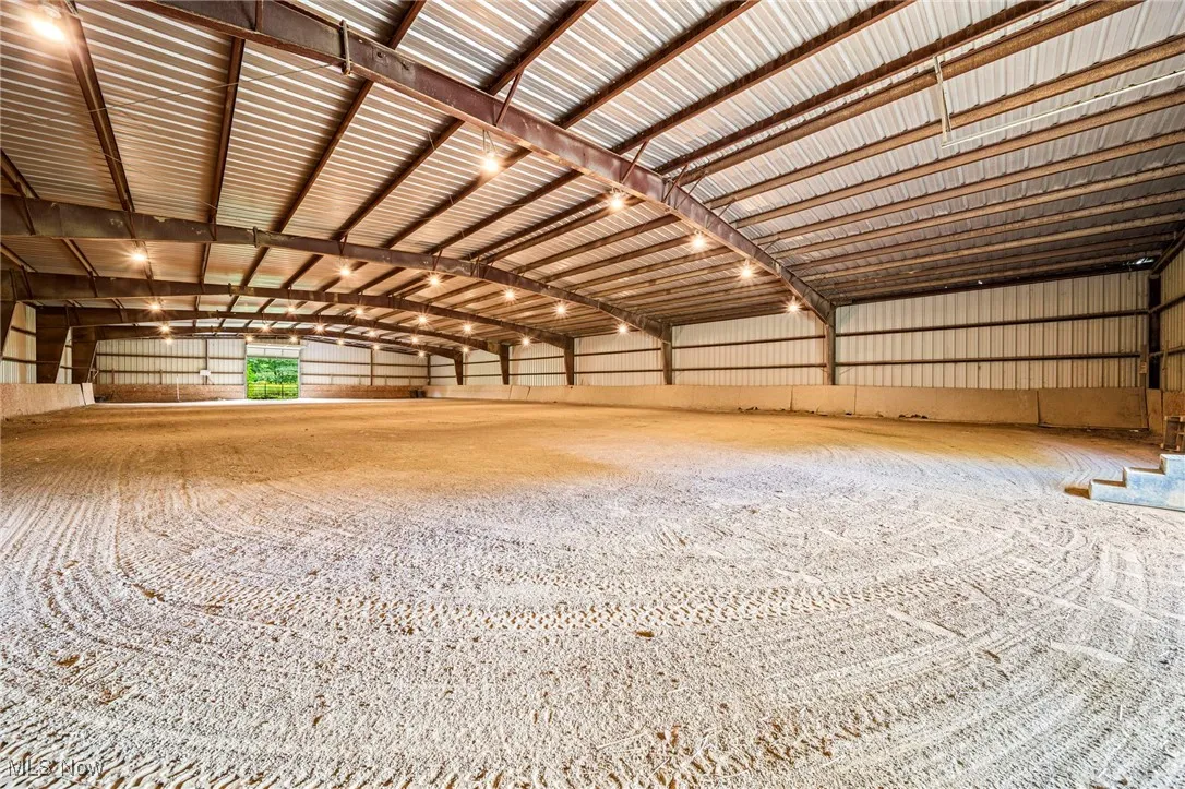 Indoor Arena