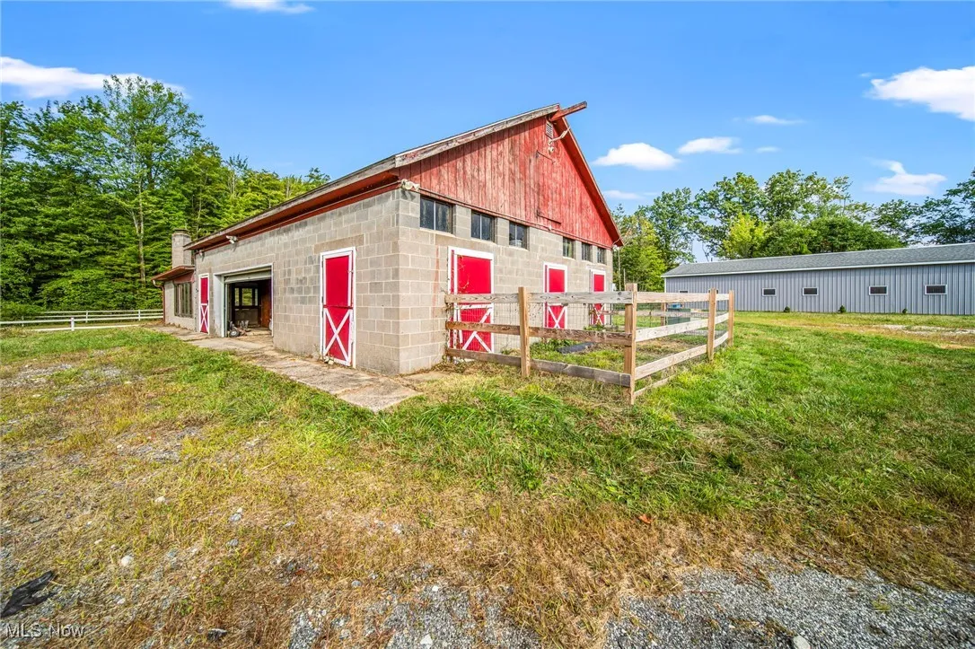 6600 Vrooman Road, Painesville, Ohio 44077,MLS Now Listing ID