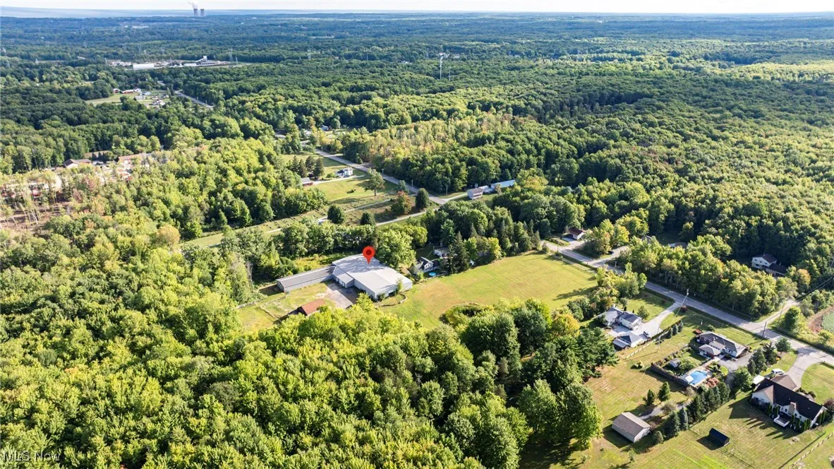 6600 Vrooman Road, Painesville, Ohio 44077,MLS Now Listing ID