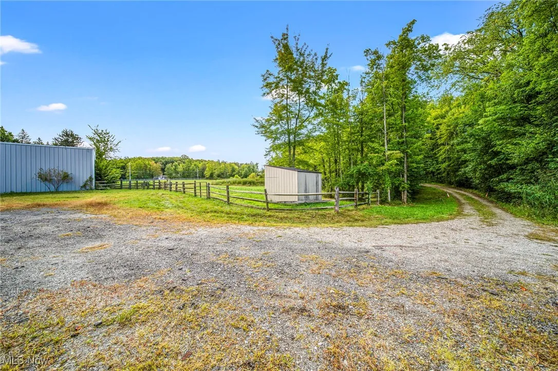 6600 Vrooman Road, Painesville, Ohio 44077,MLS Now Listing ID
