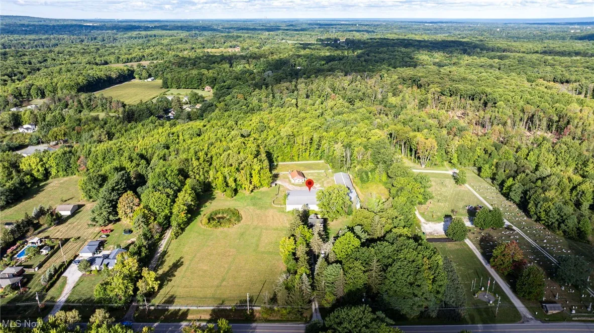 6600 Vrooman Road, Painesville, Ohio 44077,MLS Now Listing ID