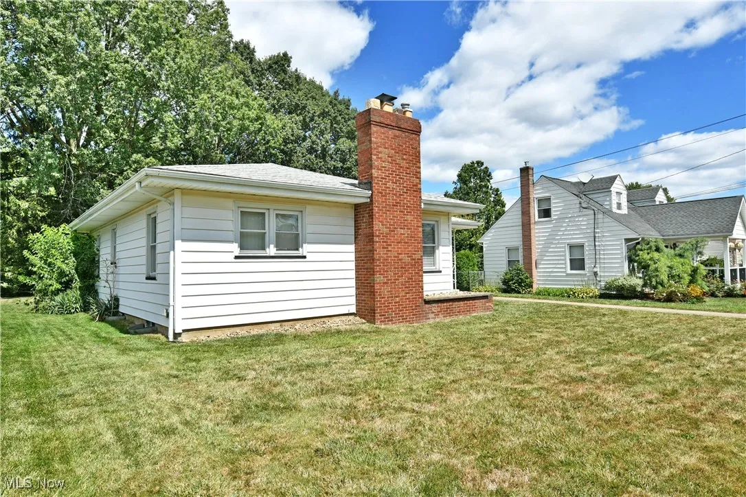 397 W Harvey Street, Struthers, Ohio 44471,MLS Now Listing ID