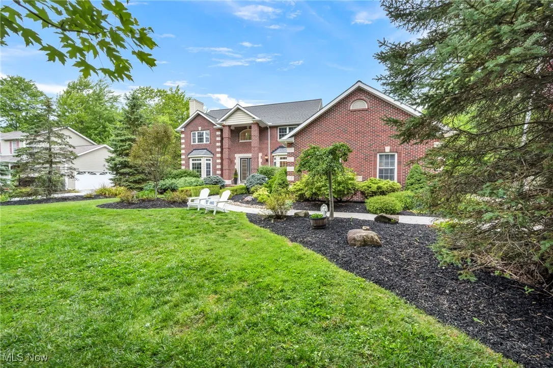 12105 Girdled Road, Concord, Ohio 44077,MLS Now Listing ID