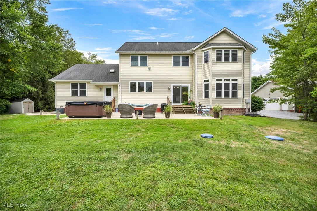 12105 Girdled Road, Concord, Ohio 44077,MLS Now Listing ID