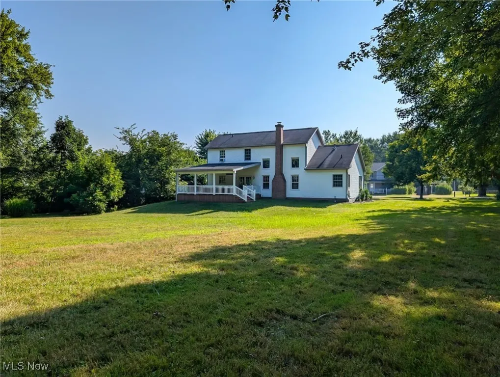 6541 Lorraine Avenue, Massillon, Ohio 44646,MLS Now Listing ID