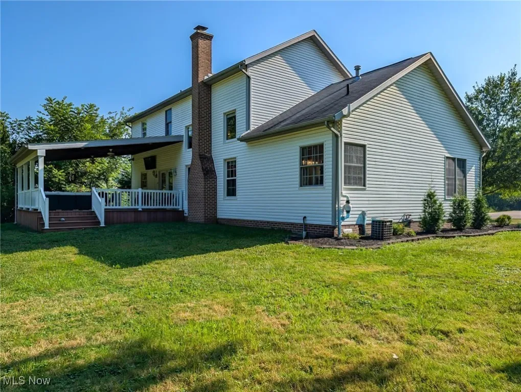 6541 Lorraine Avenue, Massillon, Ohio 44646,MLS Now Listing ID