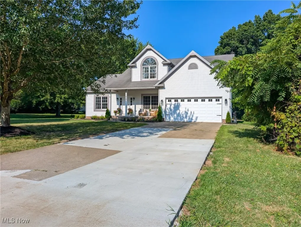 6541 Lorraine Avenue, Massillon, Ohio 44646,MLS Now Listing ID