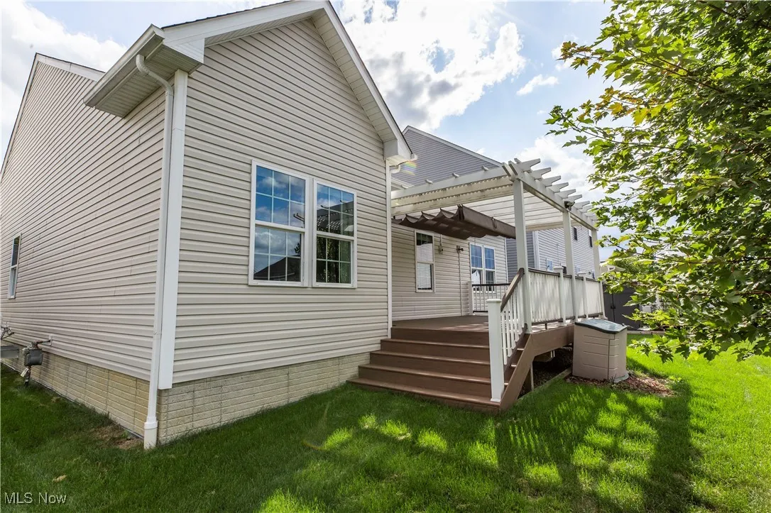 71 Salt Creek Run, Peninsula, Ohio 44264,MLS Now Listing ID