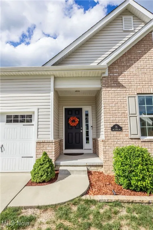 71 Salt Creek Run, Peninsula, Ohio 44264,MLS Now Listing ID