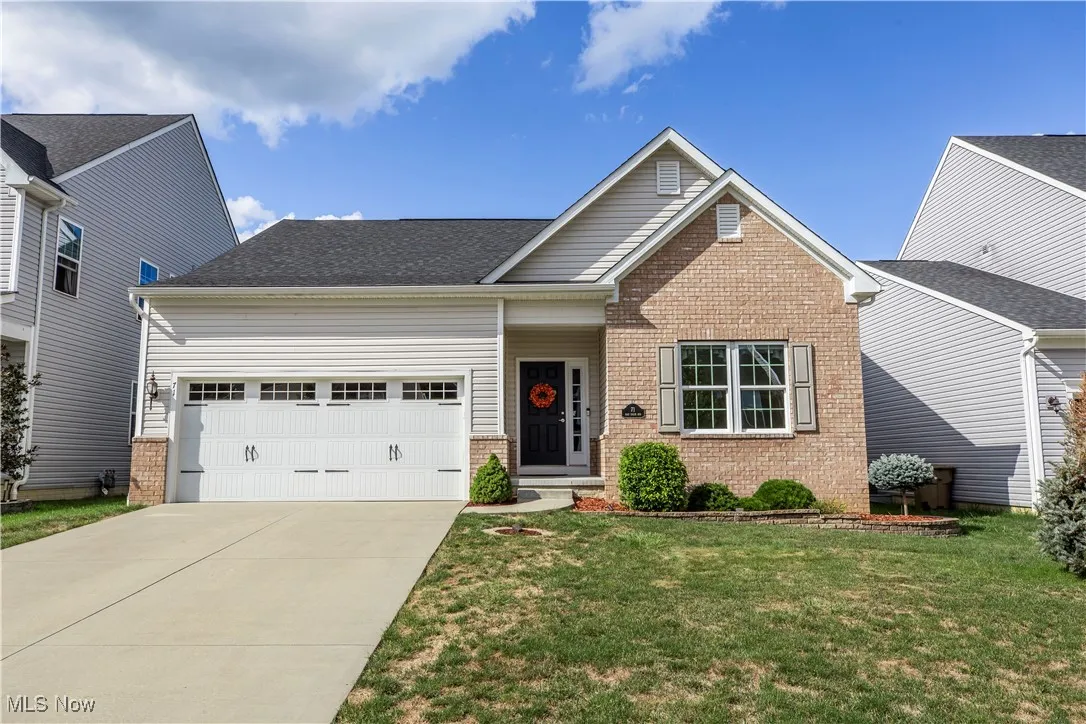 71 Salt Creek Run, Peninsula, Ohio 44264,MLS Now Listing ID