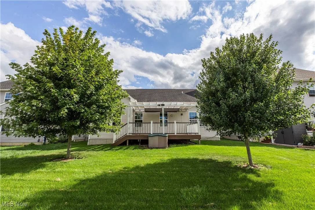 71 Salt Creek Run, Peninsula, Ohio 44264,MLS Now Listing ID